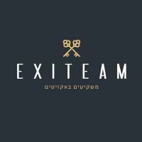 EXITEAM השקעות